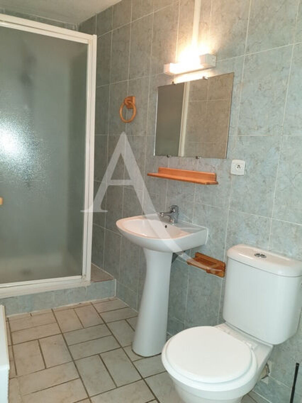 Location Appartement Appartement Narbonne 1 pice 25 m Narbonne