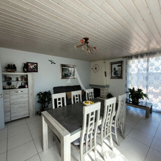  Maison à vendre 6 pièces 130 m²