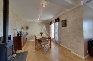  Maison à vendre 6 pièces 139 m²