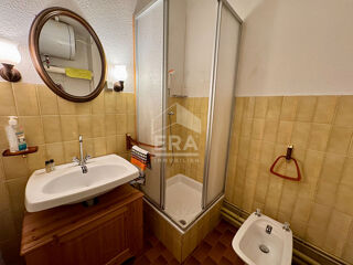  Appartement à vendre 1 pièce 19 m²