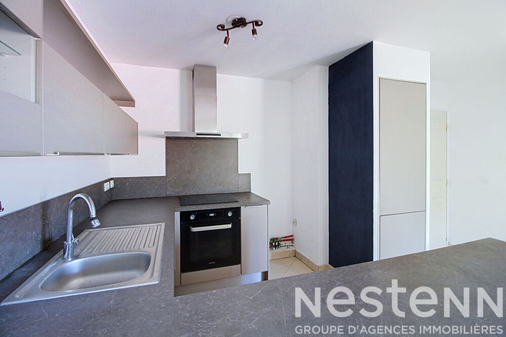 Vente Appartement A VENDRE DRAGUIGNAN - Appartement T4 - 83m² avec Balcon, ASCENSEUR et PARKING en sous sol Draguignan