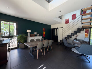  Maison à vendre 7 pièces 186 m²