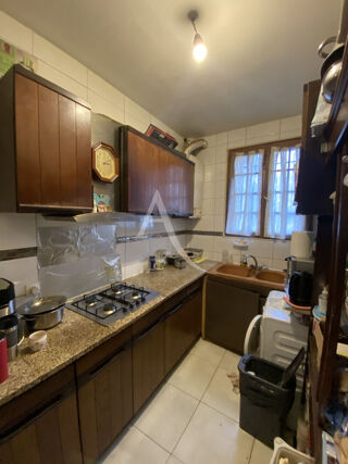  Maison � vendre 3 pi�ces 61 m�