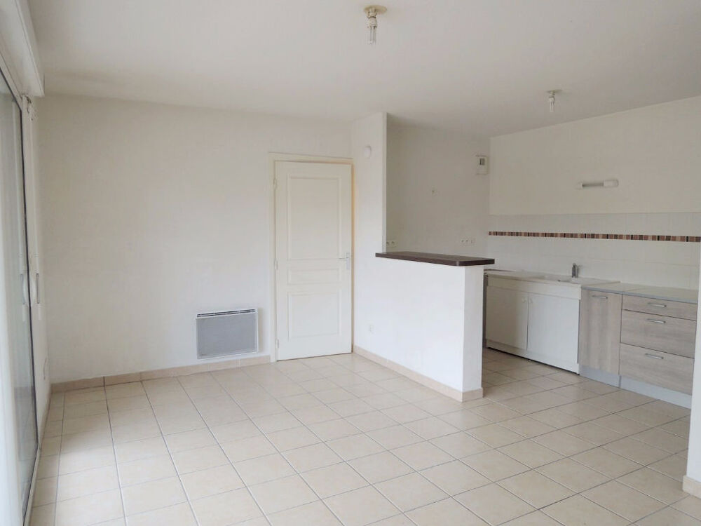 Appartement NIMES - Jean Jaurès - 2 pièces 42,94 m2