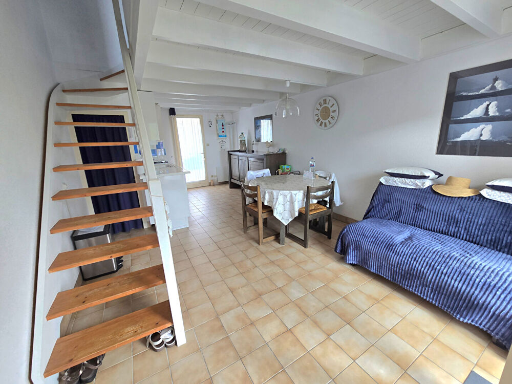 Vente Maison Maison Sarzeau - St Jacques - Proche mer et commerces Sarzeau