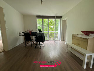  Appartement � vendre 4 pi�ces 60 m�