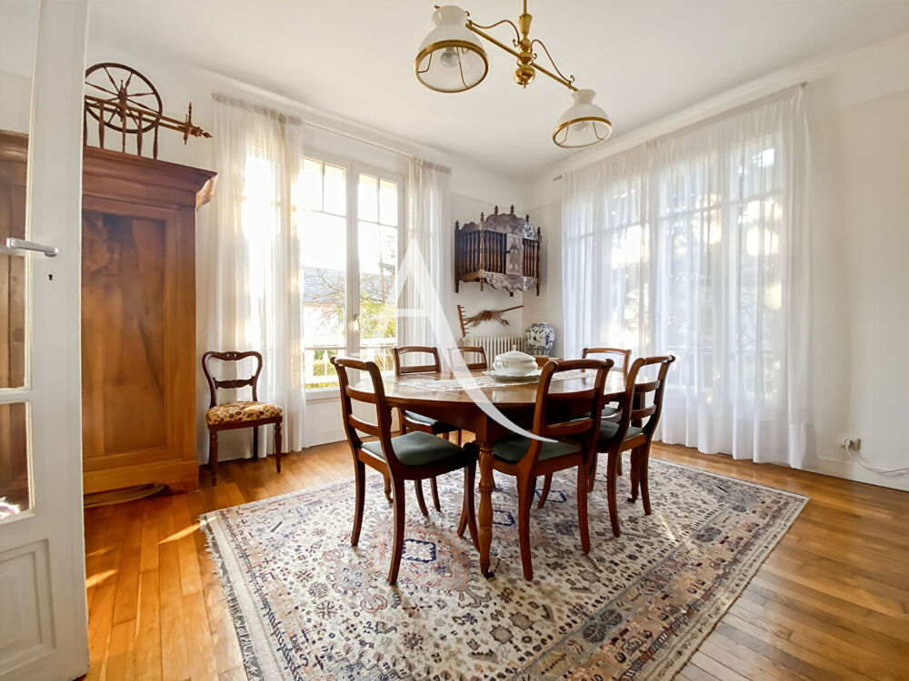 � vendre  Maison Bois-d'Arcy (78390)