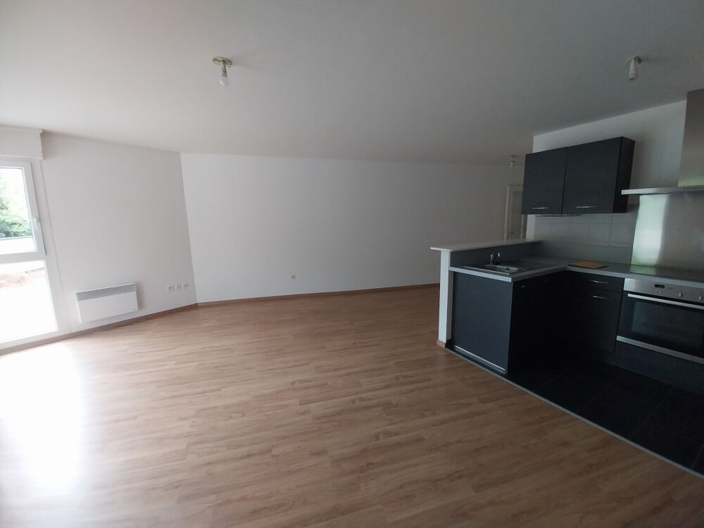 Appartement Bergues 2 pièce(s)