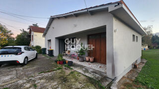 Maison 4 pièces 65 m² · à Bon-Encontre · 65 m² · 150 900 €