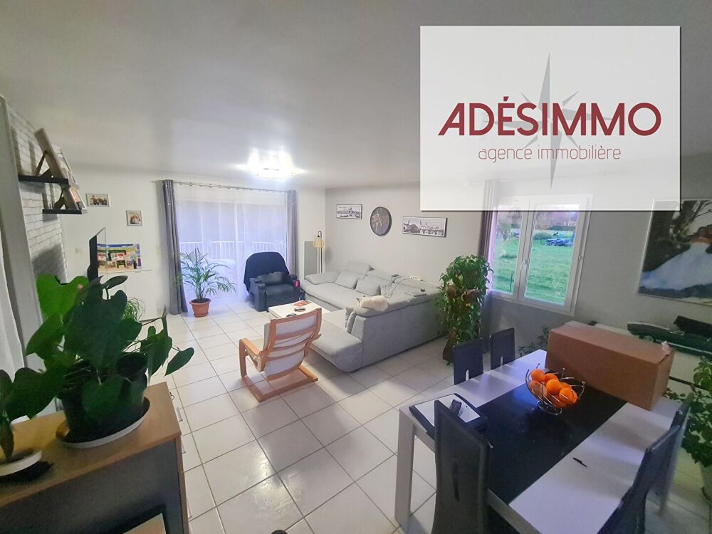 Vente Maison Villa St Sulpice Sur Leze 5 pièce(s) 110 m2 St sulpice sur leze