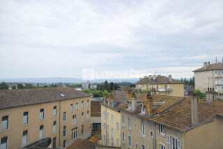  Appartement � louer 1 pi�ce 42 m�