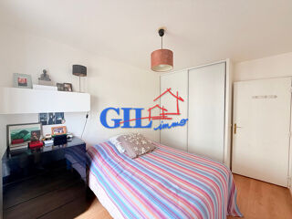 Appartement � vendre 2 pi�ces 43 m�
