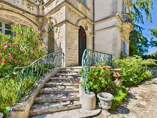  Villa � vendre 10 pi�ces 400 m�