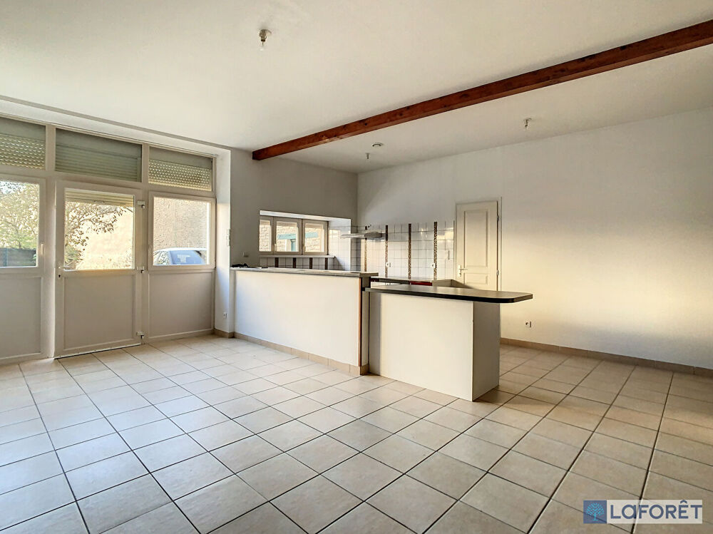 Location Maison Maison Bricon 3 pièce(s) 110 m2 Bricon