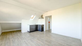  Appartement à vendre 1 pièce 25 m²