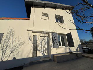  Maison à vendre 3 pièces 91 m²