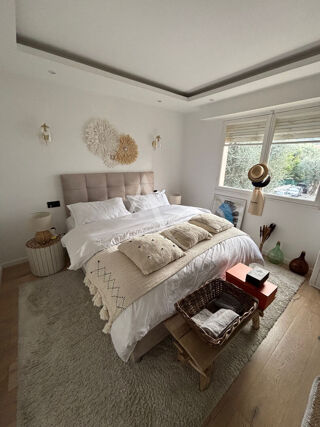  Appartement � vendre 3 pi�ces 66 m�