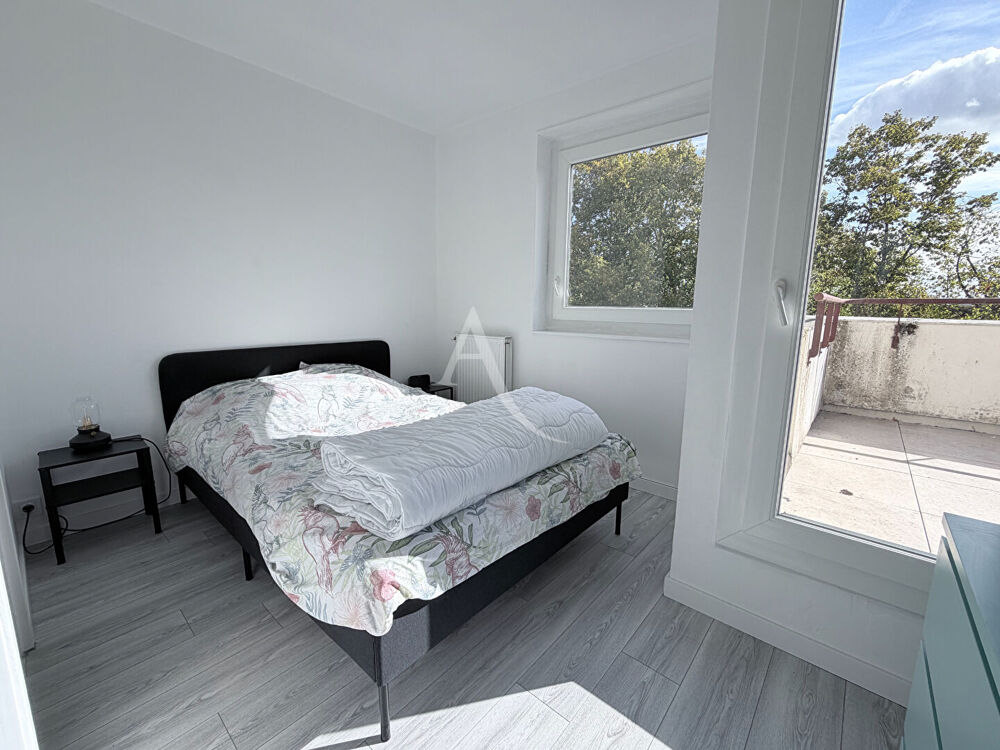 APPARTEMENT 5 PIECES