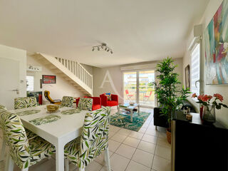  Appartement  vendre 5 pices 113 m