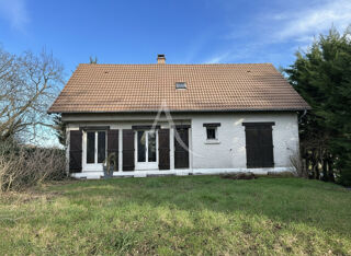  Maison à vendre 7 pièces 164 m²