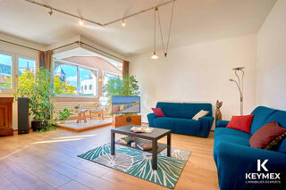  Appartement  vendre 6 pices 125 m