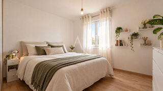  Appartement à vendre 4 pièces 91 m²