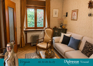  Maison à vendre 6 pièces 128 m²