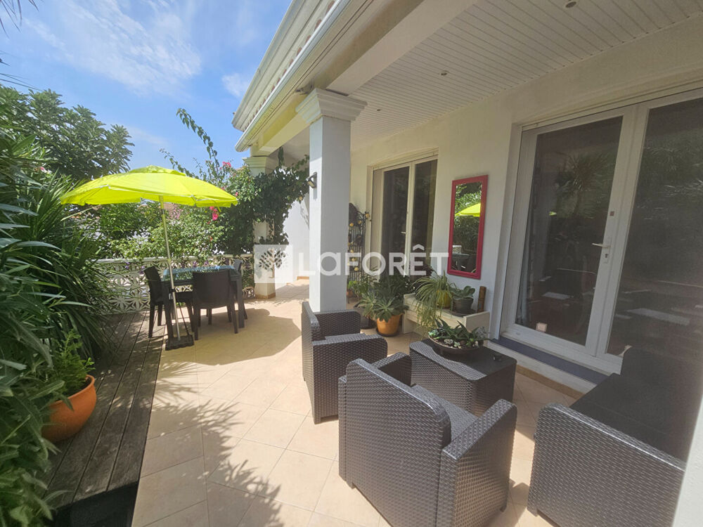 Maison Agde 3 pièces 65 m2