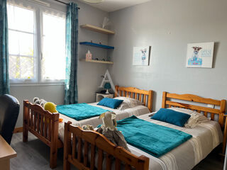  Maison � vendre 5 pi�ces 116 m�