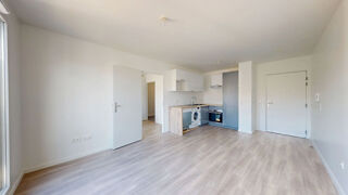  Appartement à vendre 2 pièces 38 m²
