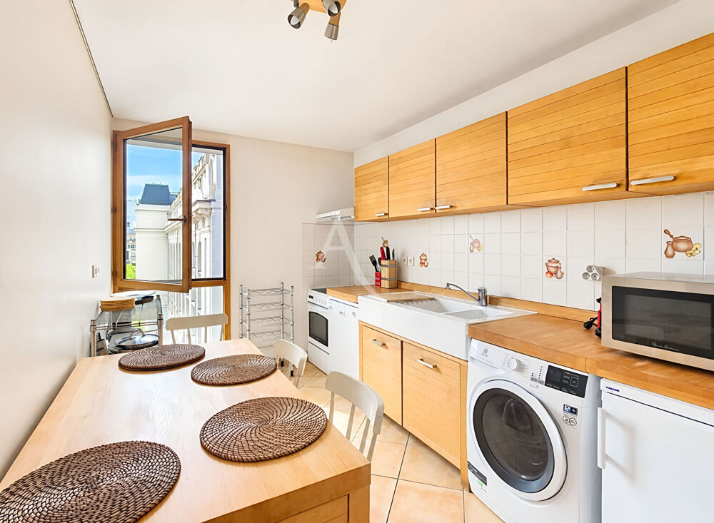 à vendre  Appartement Paris 13