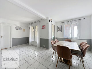 Vente Appartement Appartement Miramas 4 pièces 81 m2 deux places de parking Miramas