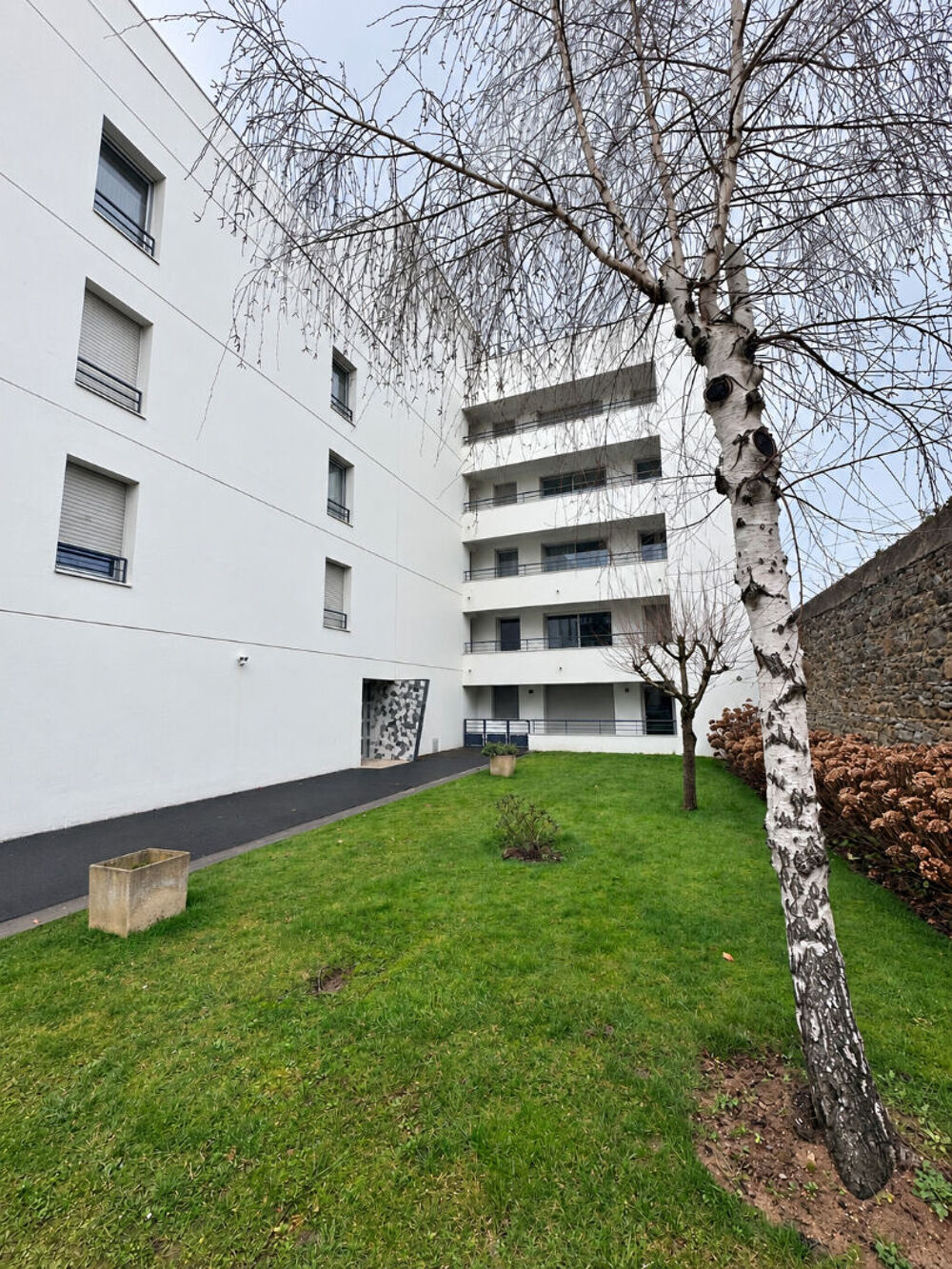 Vente Appartement SAINT-BRIEUC - LES JARDINS DE PENTHIÈVRE Saint brieuc