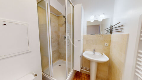  Appartement � louer 1 pi�ce 30 m� Asnieres sur seine