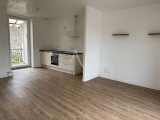  Maison � louer 3 pi�ces 50 m� Moutiers les mauxfaits