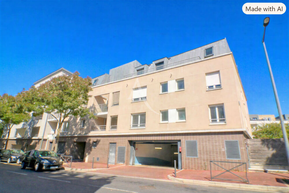 Appartement Chatillon 1 pièce(s) 32.40 m2