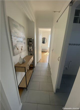  Appartement à vendre 4 pièces 80 m²