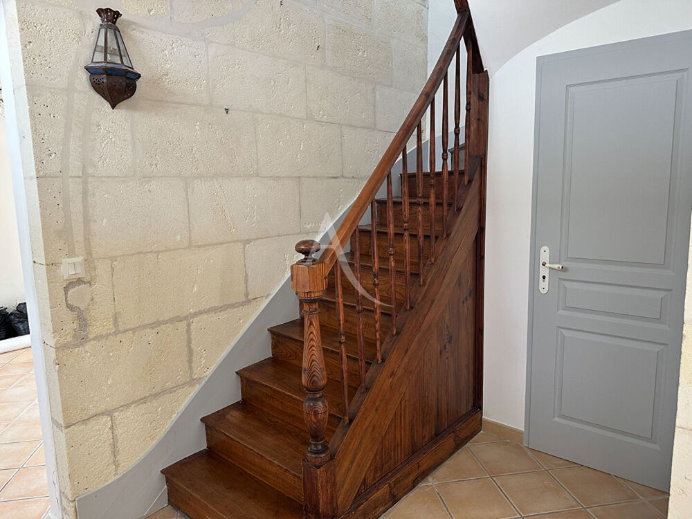 Location Maison TONNAY-CHARENTE ? MAISON DE VILLE 3 CHAMBRES AVEC JARDIN & VUE SUR LA CHARENTE  EXCLUSIVITÉ Tonnay charente