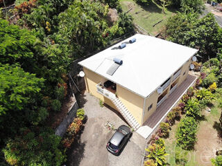  Immeuble � vendre 12 pi�ces 240 m�