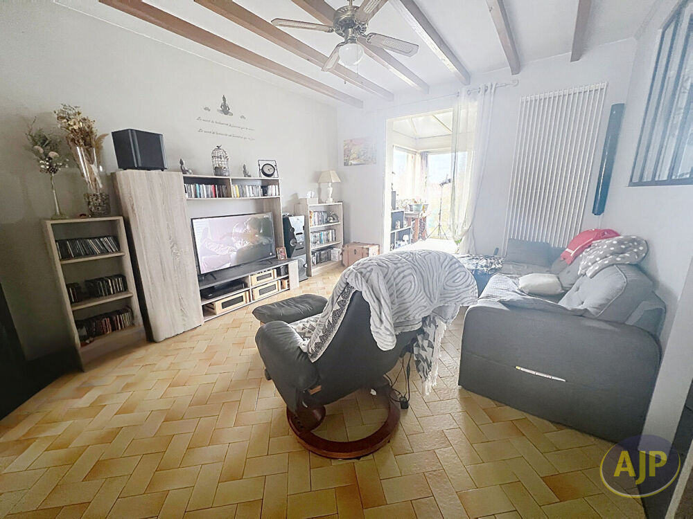 Vente Maison Maison Saint Macaire En Mauges 6 pièce(s) 100 m2 Saint macaire en mauges