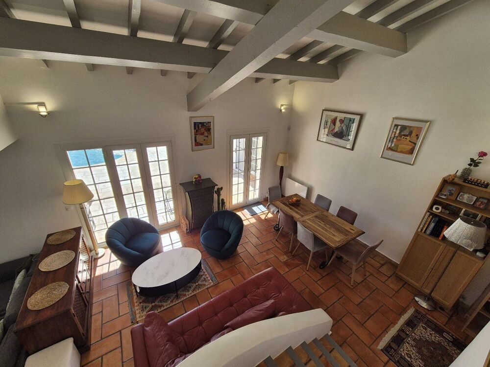 � vendre  Maison Saint-Cyprien (66750)