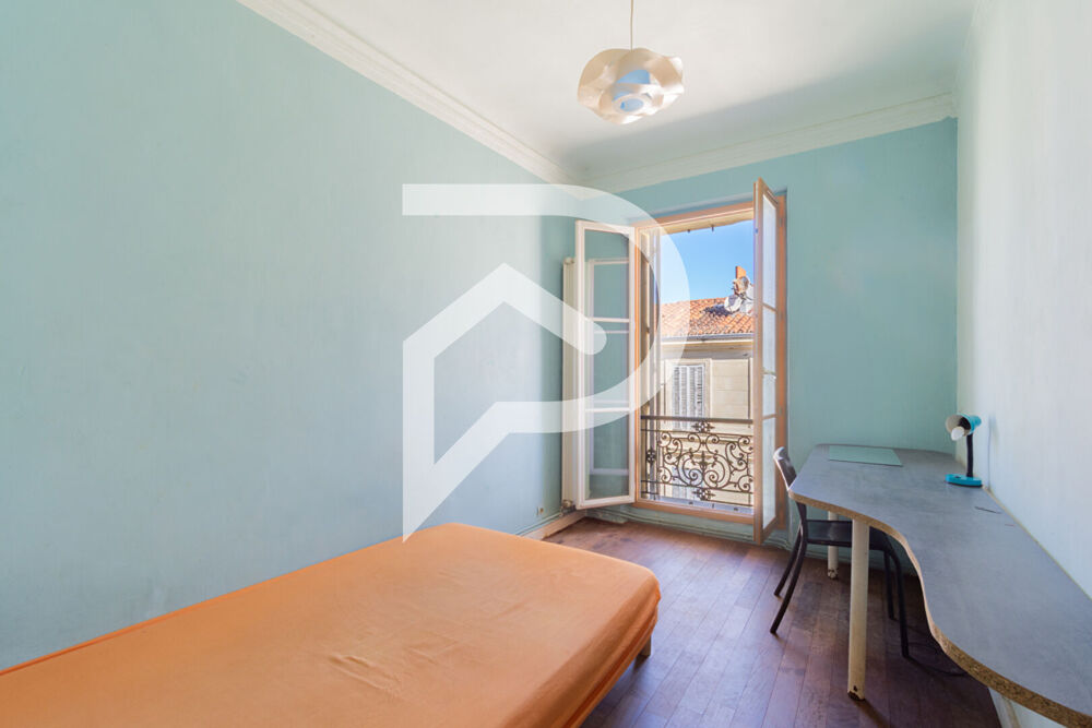 Vente Appartement Appartement Marseille 3 pièce(s) 49 m2 Marseille 2
