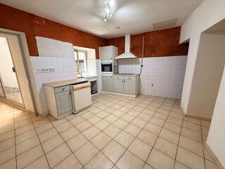  Appartement à vendre 4 pièces 82 m²