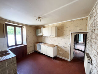  Maison à vendre 7 pièces 200 m²