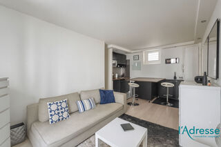  Appartement � vendre 2 pi�ces 34 m�