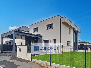  Maison � vendre 6 pi�ces 125 m�