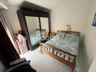  Appartement � vendre 2 pi�ces 38 m�