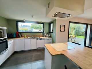  Maison � vendre 8 pi�ces 160 m�