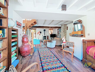  Maison � vendre 5 pi�ces 114 m�