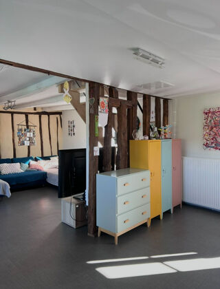  Maison à vendre 8 pièces 156 m²